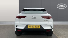 Jaguar I-Pace 294kW EV400 HSE 90kWh 5dr Auto Electric Estate